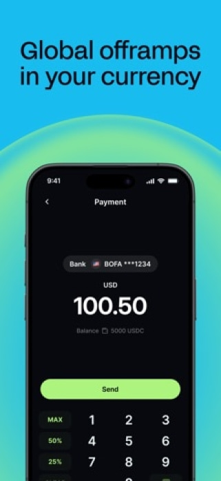 Jupiter Mobile - Solana Wallet Smartphone-Screenshot4