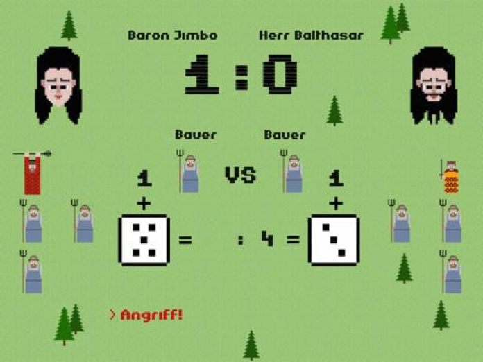 Kaiser 64 Tablet-Screenshot3