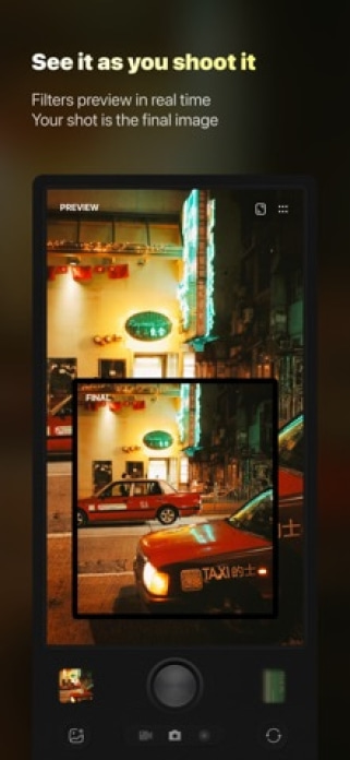 Kapi Cam - Y2K & CCD Camera Smartphone-Screenshot2
