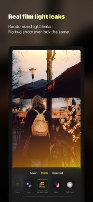 Kapi Cam - Y2K & CCD Camera Smartphone-Screenshot4