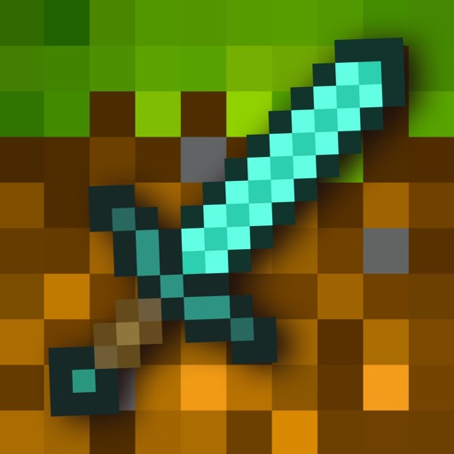 Karten und Skin für Minecraft