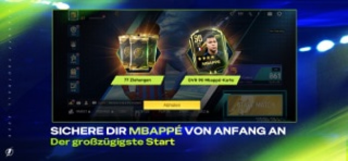 Kickoff Football 26: Be A Pro Smartphone-Screenshot2