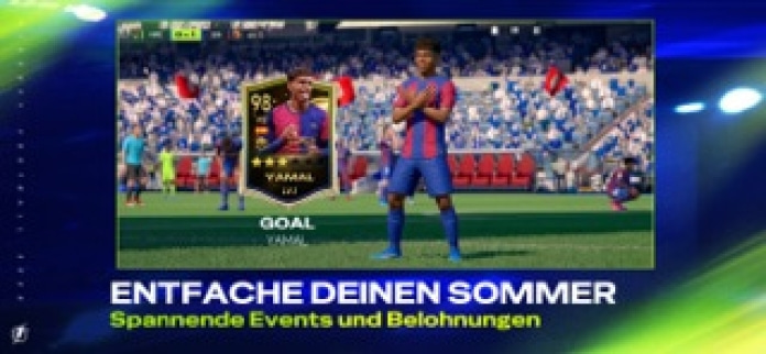 Kickoff Football 26: Be A Pro Smartphone-Screenshot3