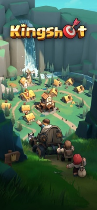 Kingshot Smartphone-Screenshot5