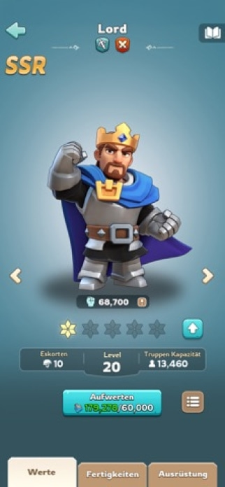 Kingshot Smartphone-Screenshot6