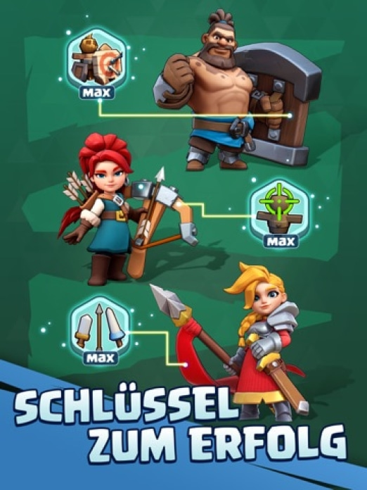 Kingshot Tablet-Screenshot4