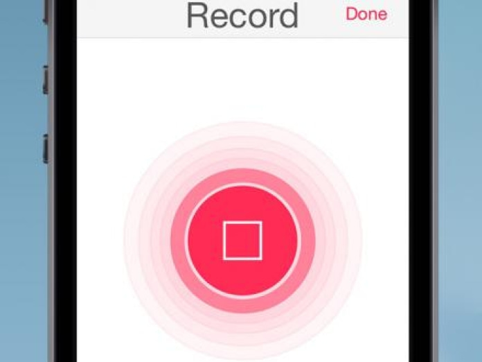 Klingeltöne für iPhone Smartphone-Screenshot5