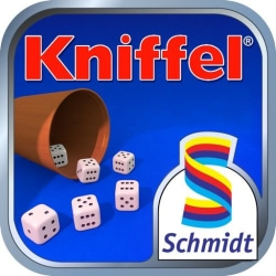 Kniffel® Klassik 1