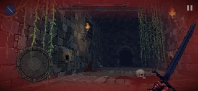 KnightBound - Dark Fantasy Smartphone-Screenshot9