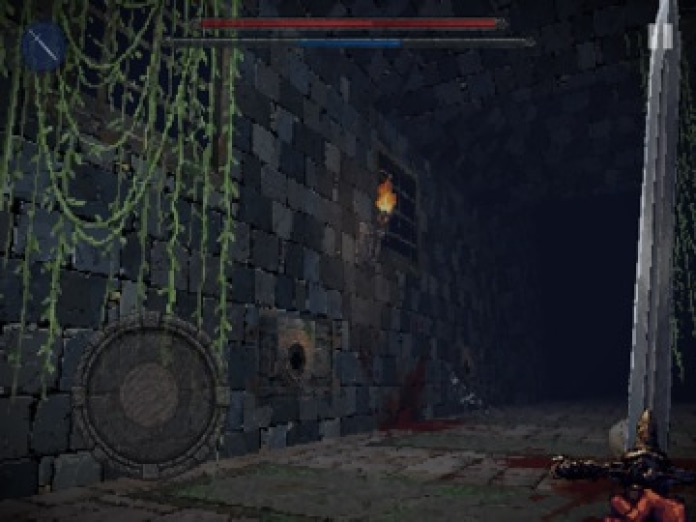 KnightBound - Dark Fantasy Tablet-Screenshot5