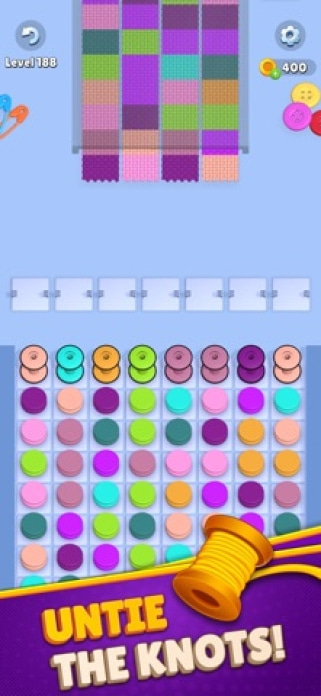 Knit Out Smartphone-Screenshot2