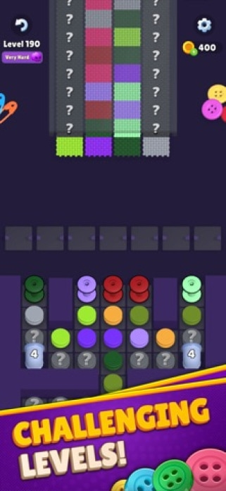 Knit Out Smartphone-Screenshot3