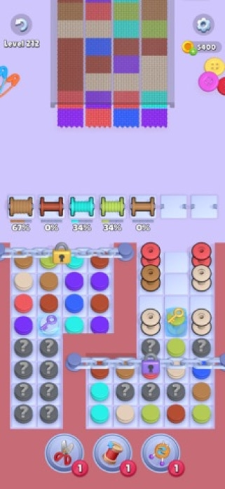 Knit Out Smartphone-Screenshot5