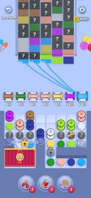 Knit Out Smartphone-Screenshot6