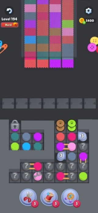 Knit Out Smartphone-Screenshot7