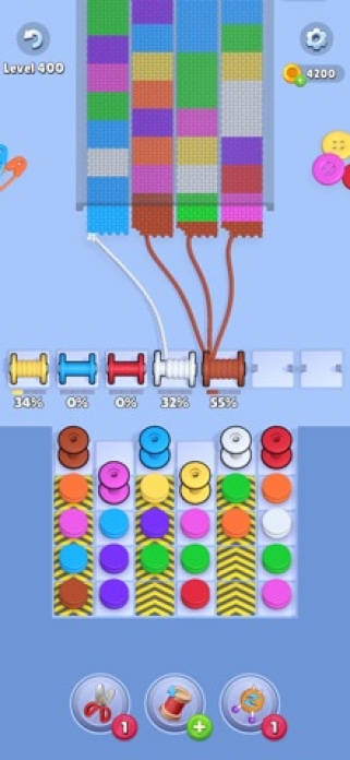 Knit Out Smartphone-Screenshot8