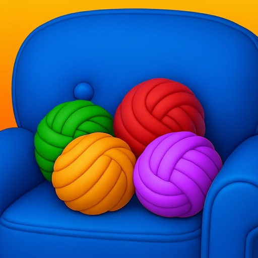 Knit Out