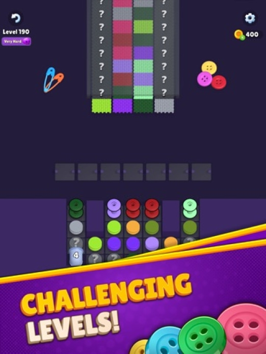 Knit Out Tablet-Screenshot3