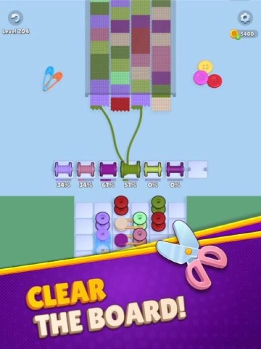 Knit Out Tablet-Screenshot4