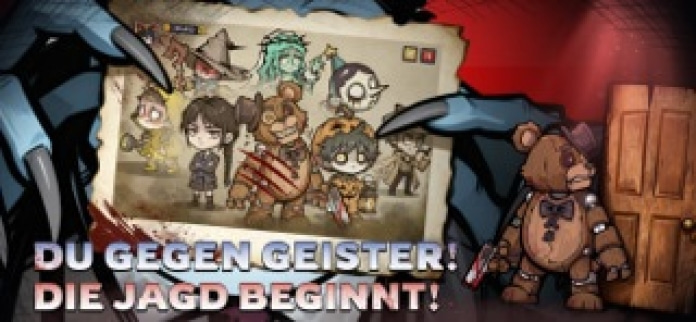 Knock Knock: Room Defense Smartphone-Screenshot3