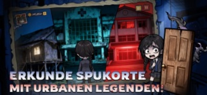 Knock Knock: Room Defense Smartphone-Screenshot4