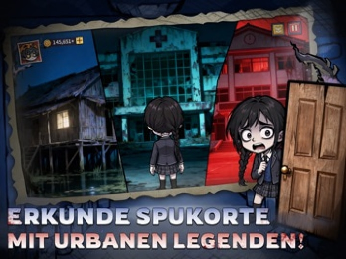 Knock Knock: Room Defense Tablet-Screenshot4