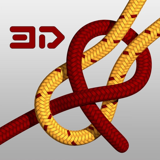 Knoten 3D  (Knots 3D)