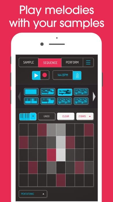 Koala Sampler Smartphone-Screenshot4
