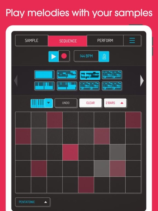 Koala Sampler Tablet-Screenshot6