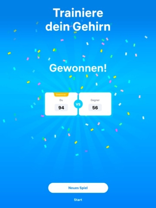 Kreuzwortr&auml;tsel-Meister Tablet-Screenshot7