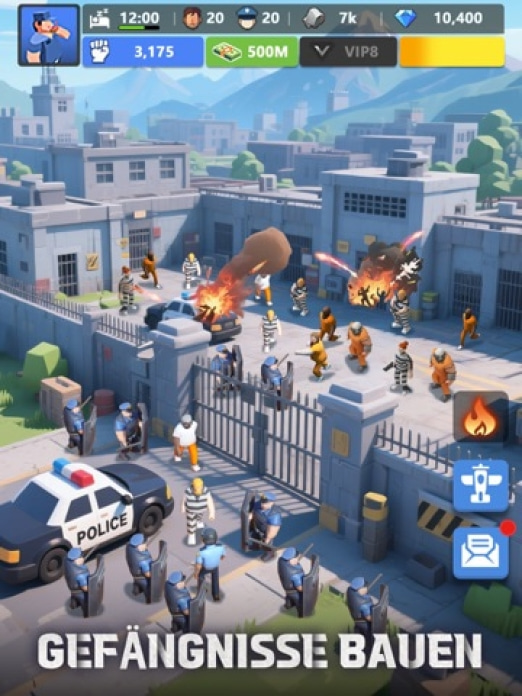 Lands of Jail Tablet-Screenshot3