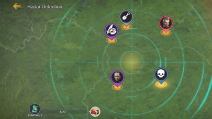 Last Z: Survival Shooter Smartphone-Screenshot3