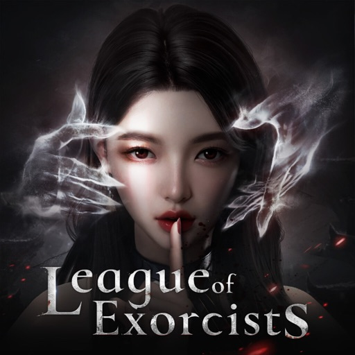 League of Exorcists