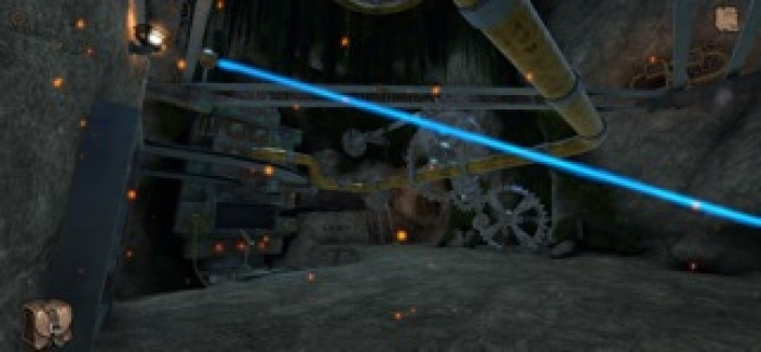 Legacy - Reawakening Smartphone-Screenshot10