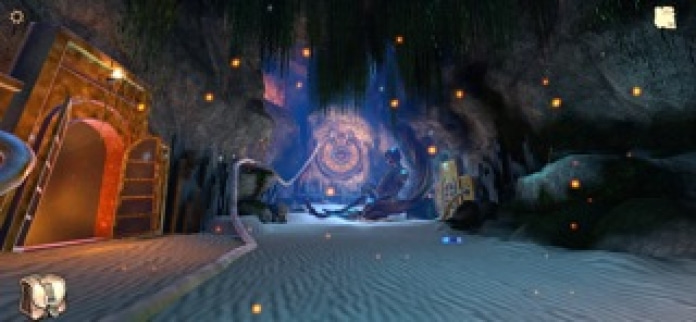 Legacy - Reawakening Smartphone-Screenshot2
