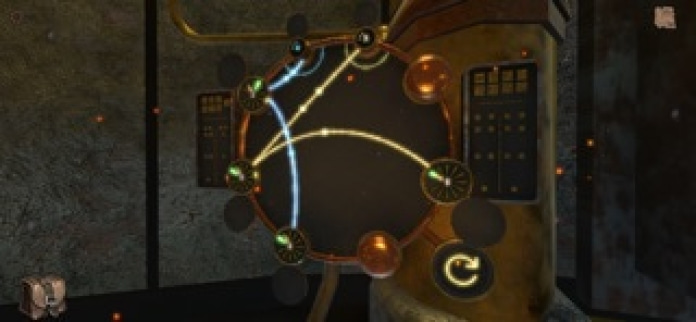 Legacy - Reawakening Smartphone-Screenshot3