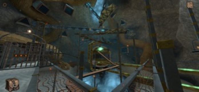 Legacy - Reawakening Smartphone-Screenshot4