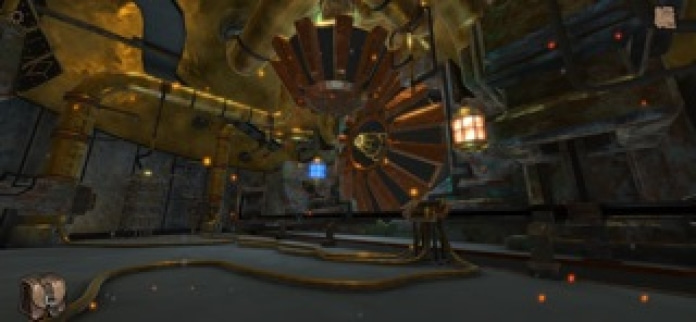 Legacy - Reawakening Smartphone-Screenshot5
