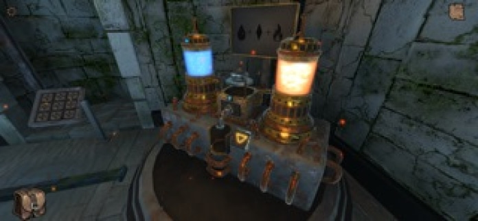 Legacy - Reawakening Smartphone-Screenshot7