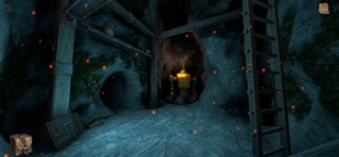 Legacy - Reawakening Smartphone-Screenshot8