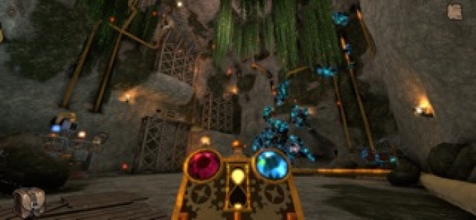 Legacy - Reawakening Smartphone-Screenshot9