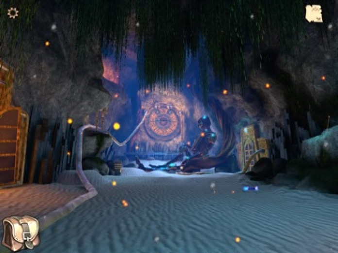 Legacy - Reawakening Tablet-Screenshot2