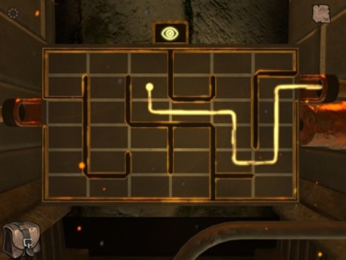 Legacy - Reawakening Tablet-Screenshot3