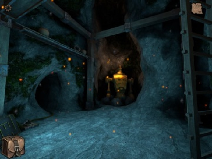 Legacy - Reawakening Tablet-Screenshot5