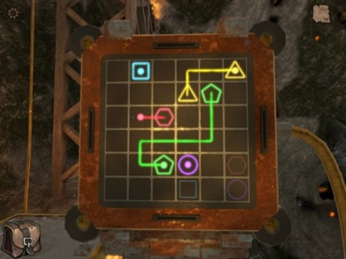 Legacy - Reawakening Tablet-Screenshot7