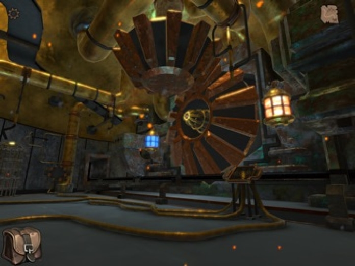 Legacy - Reawakening Tablet-Screenshot8