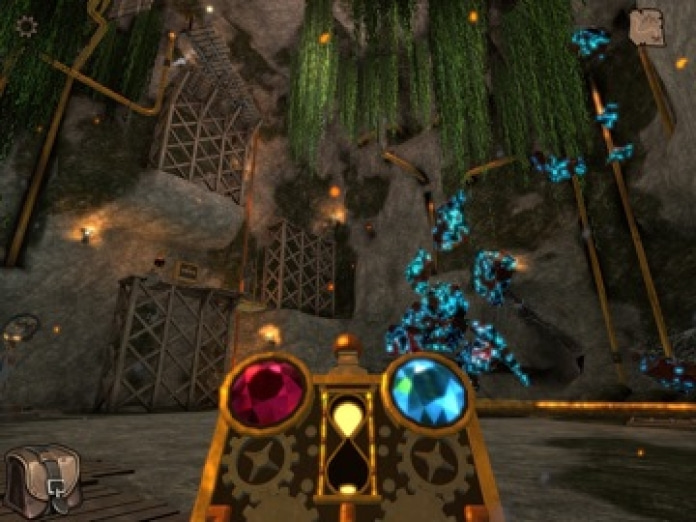 Legacy - Reawakening Tablet-Screenshot9
