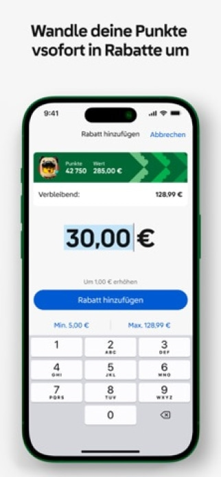 LEGO® Insiders: Shop & Rewards Smartphone-Screenshot6