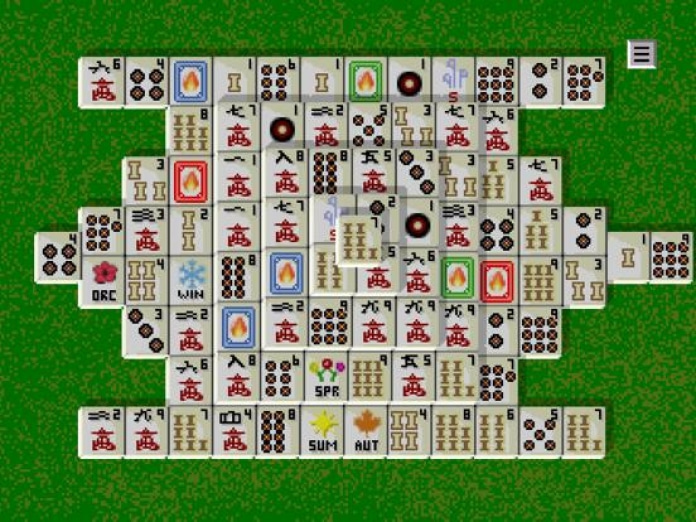 Leon's Mahjong Tablet-Screenshot10
