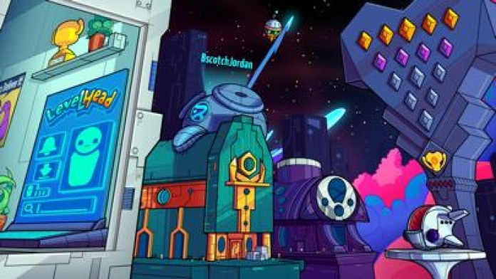 Levelhead Smartphone-Screenshot10